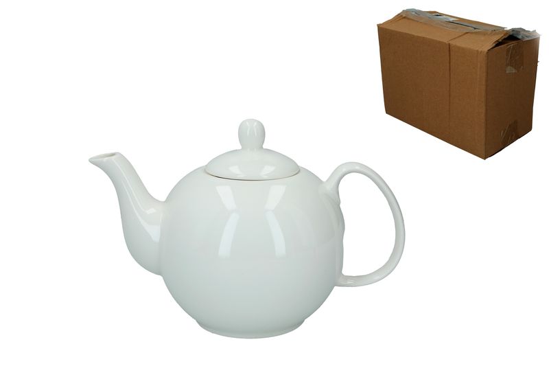 Czajnik ceramiczny wzór 4 zdjęcie 1