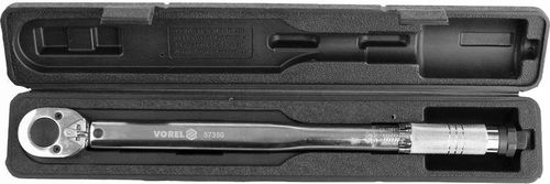 YATO VOREL KLUCZ DYNAMOMETRYCZNY 1/2'''' 28-210NM KALIBRACJA BLOKADA ETUI na Arena.pl