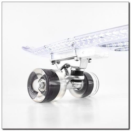 Pennyboard Led Transparent na Arena.pl