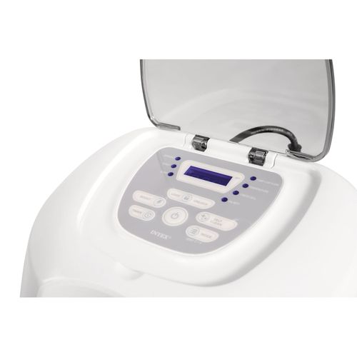 Generator chloru do basenów ogrodowych INTEX 26688 na Arena.pl