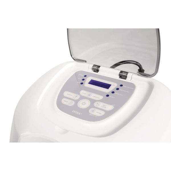 Generator chloru do basenów ogrodowych INTEX 26688 zdjęcie 2