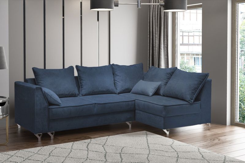 Narożnik Eden - Luksusowa Rozkosz zdjęcie 6