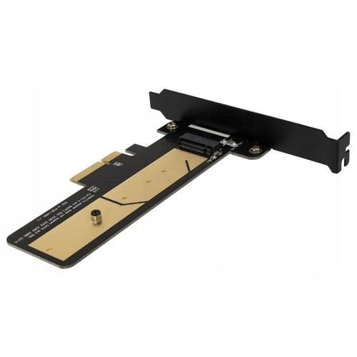 Kontroler Akasa PCIe x4 - 1x M.2 na Arena.pl