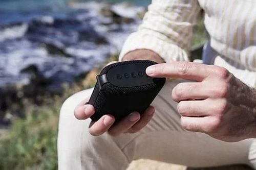 Głośnik Bluetooth PEAQ PPA 106-BK na Arena.pl