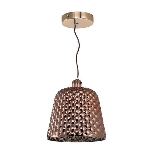 Lampa wisząca RIO 1xE27 na Arena.pl