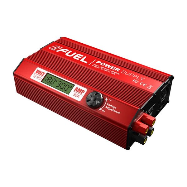 Zasilacz SkyRC eFuel 30A/540W zdjęcie 1