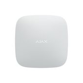 Hub 2 Plus Jeweller (2xSIM,WiFi,Ethernet,LTE) Biały - bezprzewodowa centrala alarmowa AJAX SYSTEMS 38245.40.WH1