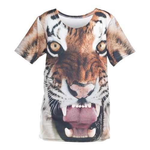 T-SHIRT TIGER na Arena.pl