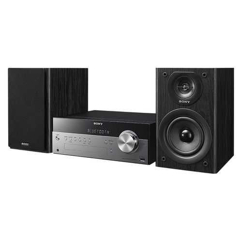 Wieża SONY CMT-SBT100B DAB na Arena.pl