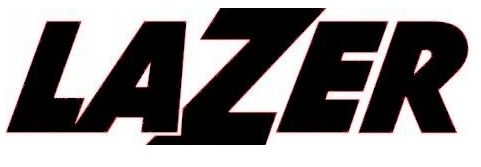 KASK ROWEROWY LAZER PETIT DLX BLACK RED 50-56 LED zdjęcie 6