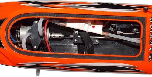 Offshore Lite Warrior V3 2CH 2.4GHz RTR na Arena.pl
