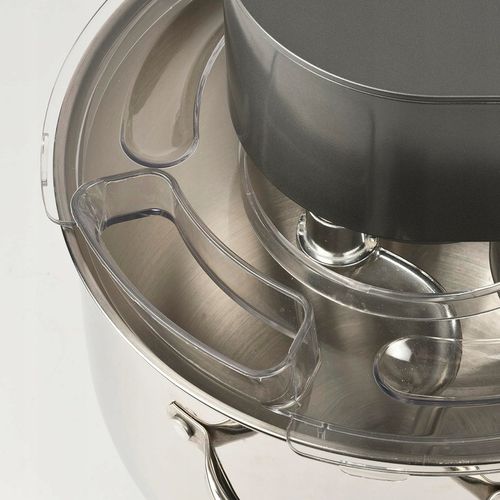 Robot kuchenny mikser z podwójnym hakiem G3Ferrari G2016400 1800 W na Arena.pl