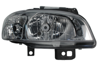 Seat Cordoba 99-02 Reflektor Przedni lampa przednia PRAWA