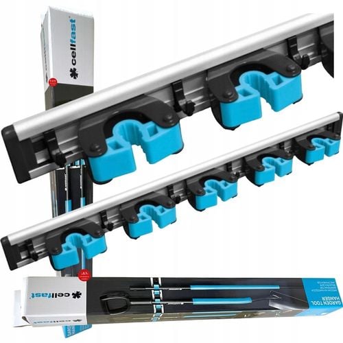 WIESZAK NA NARZĘDZIA 60cm 11 MJSC. 42-207 CELLFAST na Arena.pl