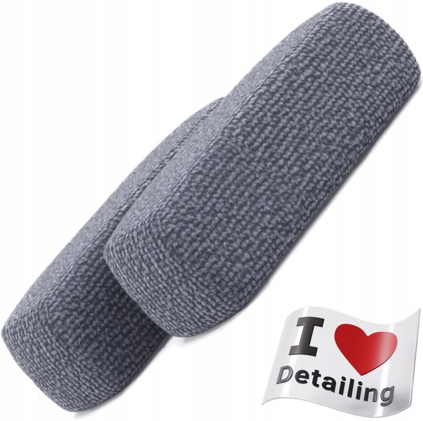 Ultracoat Cube Applicator - 2 Aplikatory Do Powłok zdjęcie 1