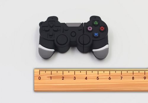 PENDRIVE USB 64 GB GAMEPAD PS4 PS3 XBOX JOYSTICK na Arena.pl