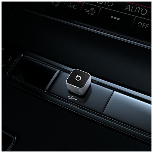 adapter samochodowy ottocast cp88-t2     mini cube carplay bluetooth na Arena.pl