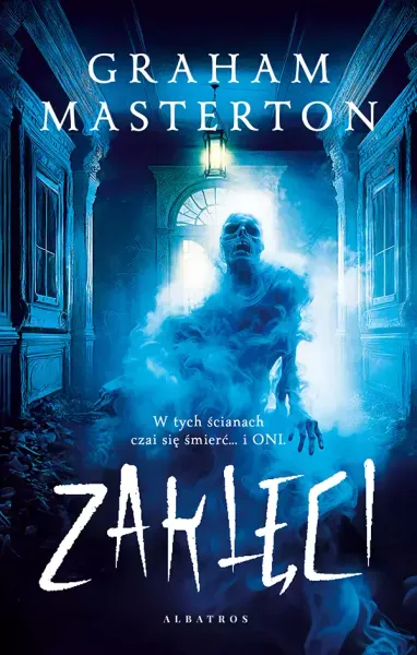 Zaklęci zdjęcie 1