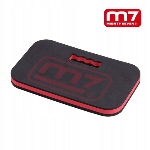 M7 MIGHTY SEVEN ZE-03 PODKŁADKA POD KOLANA 446x210 na Arena.pl