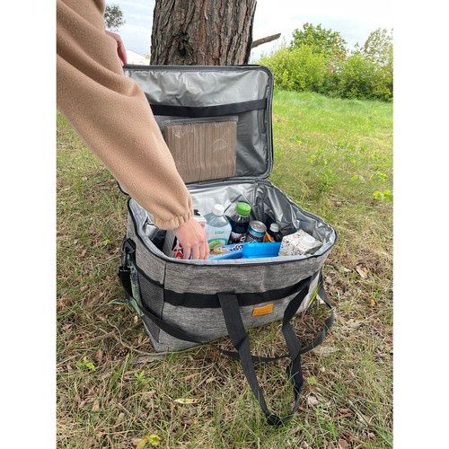 Torba Termiczna 40L Trizand 23843 na Arena.pl