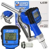 PISTOLET DO TANKOWANIA MINI CPN Z WYŚWIETLACZEM