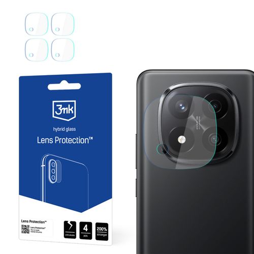 redmi note 14 pro+ - 3mk lens protection na Arena.pl