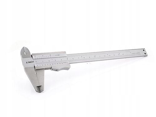 SUWMIARKA KIESZONKOWA 150MM 26700302 LIMIT na Arena.pl