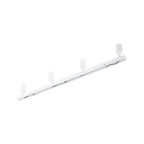 lampa reflektor spot nex white 10789 tk lighting na Arena.pl