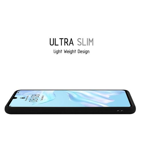 Etui do Huawei P30 (czarny) #2 na Arena.pl