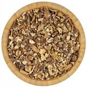 Suszony Korzeń Mniszka 1kg - Taraxacum - Mniszek Lekarski - Ziołowy Dwór
