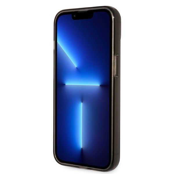 Etui Karl Lagerfeld do iPhone 15 Plus, iPhone 14 Plus, Czarny zdjęcie 5