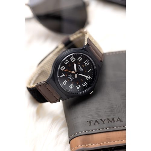 ZEGAREK MĘSKI CASIO MW-240B-5B  + BOX na Arena.pl