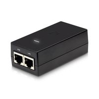 Ubiquiti Networks POE-24-12W-G - PoE injector - 12 Watt | 1 x RJ-45 | 24 V