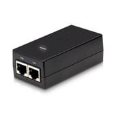 Ubiquiti Networks POE-24-12W-G - PoE injector - 12 Watt | 1 x RJ-45 | 24 V