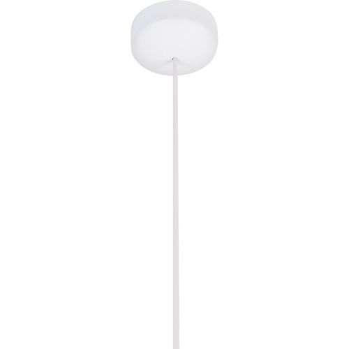 Lampa wisząca CLASSIC fi 30 szara na Arena.pl