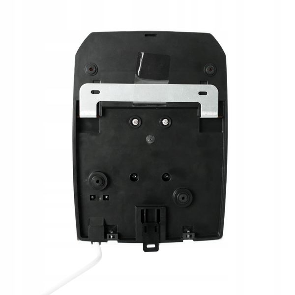 Suszarka do rąk biała 1500W MISTRAL PRO FANECO zdjęcie 6