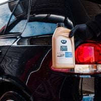 K2 AKTYWNA PIANA 1KG szampon PIANOWNICA RĘCZNA 2L wstępne mycie samochodu