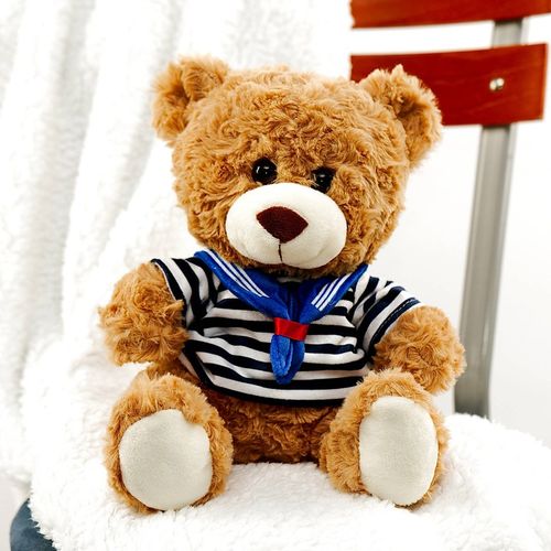 Miś pluszowy pluszak maskotka przytulanka PREZENT DLA KOBIETY MAMY DZIECKA na Arena.pl