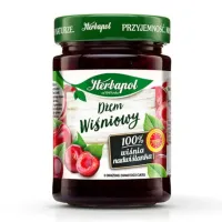 Dżem Wiśniowy 280g