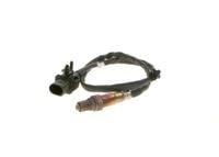 0258017140/BOS SONDA LAMBDA OPEL 1,0 AGILA 08-