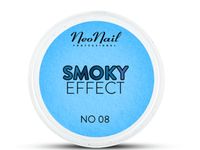 Neonail Pyłek Puder Smoky Effect Efekt Dymu No 08