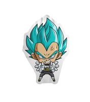 Poduszka Chibi Dragon Ball - Vegeta