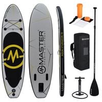 Deska Paddleboard SUP MASTER Aqua Sturgeon - 10