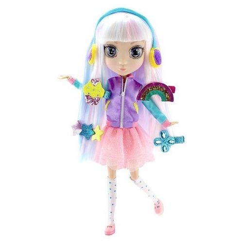 SHIBAJUKU LALKA 33 CM SUKI 2 na Arena.pl