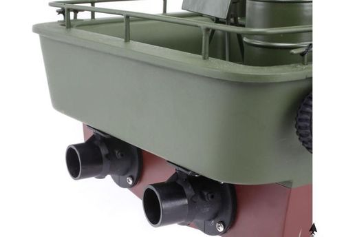 Alpha Patrol Boat 21 na Arena.pl