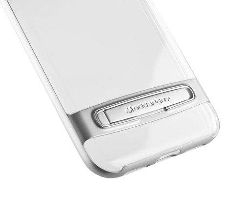 DREAM BUMPER MERCURY Apple iPhone X - SILVER na Arena.pl