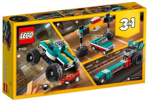 LEGO 31101 na Arena.pl