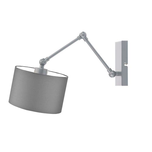 Nowoczesny kinkiet ścienny TULON na Arena.pl