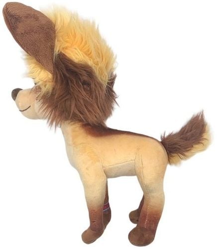 100% wolf plusz maskotka batty 40cm na Arena.pl
