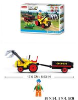 KLOCKI-SLUBAN FARMA 110 EL.